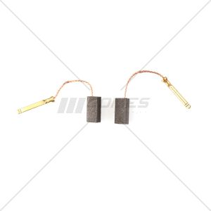 ESCOVAS DE CARVÃO 5X8X15,5 COMPATÍVEIS COM BOSCH PWS 7000. PWS 720