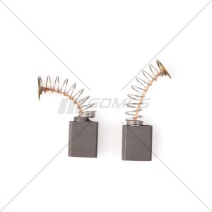 ESCOVAS DE CARVÃO AMEG MOTORPARTS 5X9X16 COMPATÍVEIS COM PARKSIDE