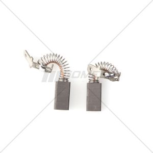 ESCOVAS DE CARVÃO 6,3X8X14 COMPATÍVEIS COM BOSCH P300, P400