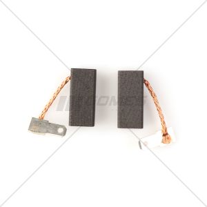 ESCOVAS DE CARVÃO 8X10X22 COMPATÍVEIS COM BOSCH 1563, 1564, 1565, 1566