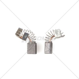 ESCOVAS DE CARVÃO 5X8X9 COMPATÍVEIS COM BOSCH GBM1E, GBM1RE, GBM1