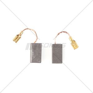 ESCOVAS DE CARVÃO AMEG MOTORPARTS 5X8X15,5 COMPATÍVEIS COM HILTI