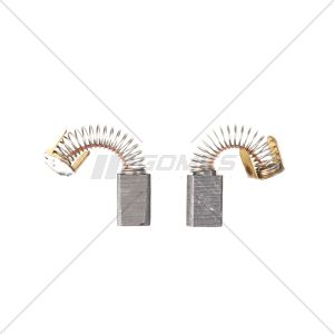 ESCOVAS DE CARVÃO AMEG MOTORPARTS 5X8X12 COMPATÍVEIS COM MAKITA