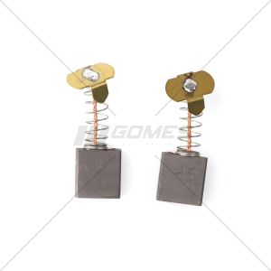 ESCOVAS DE CARVÃO AMEG MOTORPARTS 7X18X16 COMPATÍVEIS COM MAKITA