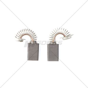ESCOVAS DE CARVÃO AMEG MOTORPARTS 5X11X16,5 COMPATÍVEIS COM MAKITA