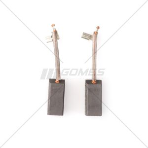 ESCOVAS DE CARVÃO AMEG MOTORPARTS 9X10X22 COMPATÍVEIS COM MAKITA