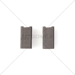 ESCOVAS DE CARVÃO AMEG MOTORPARTS 6X8X15 COMPATÍVEIS COM STAYER W1000A, W551