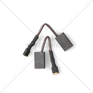 ESCOVAS DE CARVÃO 5X10X16 COMPATÍVEIS COM AEG WS15-125SX, WS15-125SXE, AG16-124 INOX