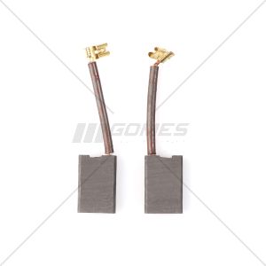 ESCOVAS DE CARVÃO 6,3X16X22 COMPATÍVEIS COM PROTOOL