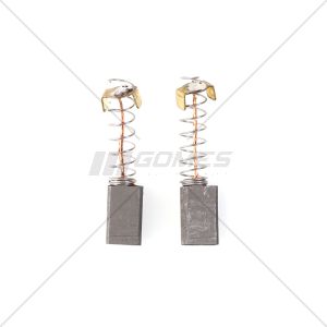 ESCOVAS DE CARVÃO AMEG MOTORPARTS 5X8X12,5 COMPATÍVEIS COM PROTOOL
