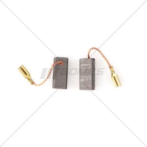 ESCOVAS DE CARVÃO AMEG MOTORPARTS 5X8,5X18 COMPATÍVEIS COM HILTI TE2, TE29, TE2M