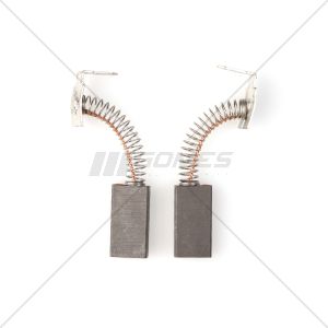 ESCOVAS DE CARVÃO AMEG MOTORPARTS 6,3X12,5X19 COMPATÍVEIS COM HILTI
