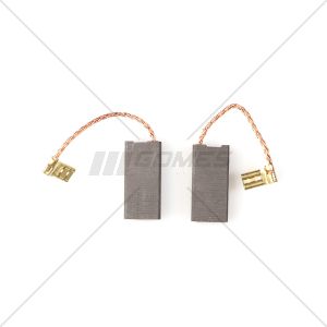 ESCOVAS DE CARVÃO AMEG MOTORPARTS 6,3X12,5X19 COMPATÍVEIS COM HILTI