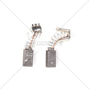 ESCOVAS DE CARVÃO AMEG MOTORPARTS 5X8X15 COMPATÍVEIS COM HILTI