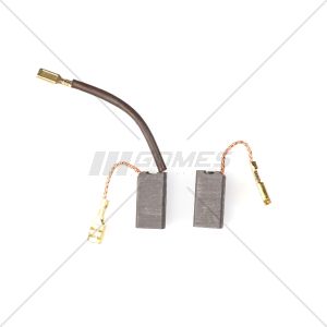 ESCOVAS DE CARVÃO AMEG MOTORPARTS 6,3X10X19 COMPATÍVEIS COM HILTI