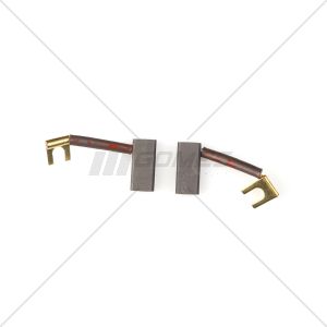 ESCOVAS DE CARVÃO AMEG MOTORPARTS 5X8X17 COMPATÍVEIS COM FEIN ASB647, ASB647-1, ASB648
