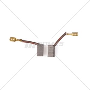ESCOVAS DE CARVÃO AMEG MOTORPARTS 6X8X14 COMPATÍVEIS COM FEIN MSF642