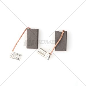 ESCOVAS DE CARVÃO 5X10X17 COMPATÍVEIS COM BOSCH GBH4DFE, GBH4DSC, GBH4-TOP, PBH300E