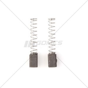 ESCOVAS DE CARVÃO AMEG MOTORPARTS 6X7X12 COMPATÍVEIS COM PEUGEOT