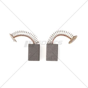 ESCOVAS DE CARVÃO AMEG MOTORPARTS 6,5X12,9X19 COMPATÍVEIS COM DEWALT DW359A Typ 1, DW359B Typ 2