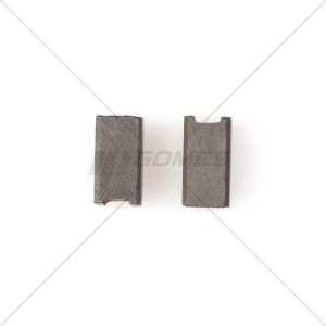 ESCOVAS DE CARVÃO AMEG MOTORPARTS 6X7X10 COMPATÍVEIS COM DEWALT