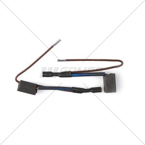 ESCOVAS DE CARVÃO AMEG MOTORPARTS 6,3X8X13 KOMPATIBEL MIT DEWALT DW274KC, DW275KB, DW275KNB