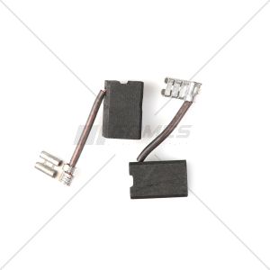 ESCOVAS DE CARVÃO AMEG MOTORPARTS 7,2X10,6X16 COMPATÍVEIS COM DEWALT