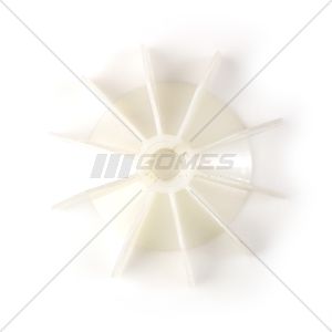 VENTILADOR PARA MOTORES ELÉCTRICOS ABB DIAM. EXTERIOR=132MM FURO=16MM ALTURA=33MM