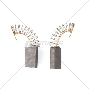 ESCOVAS DE CARVÃO AMEG MOTORPARTS 8X16X25 COMPATÍVEIS COM AEG WS2300S
