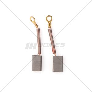 ESCOVAS DE CARVÃO AMEG MOTORPARTS 5X10X16 COMPATÍVEIS COM KANGO
