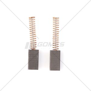ESCOVAS DE CARVÃO AMEG MOTORPARTS 6X9X17 COMPATÍVEIS COM PERLES