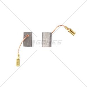 ESCOVAS DE CARVÃO AMEG MOTORPARTS 5,5X8,5X14 COMPATÍVEIS COM PERLES