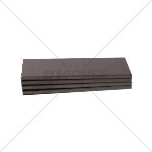 PALHETAS DE CARVÃO AMEG MOTORPARTS COMPATÍVEIS COM BOMBAS DE VÁCUO ORION 04009564010 | 04101754010 (66x34x4) CBF15, CBF1515, CBX15