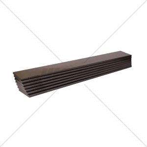 PALHETAS DE CARVÃO AMEG MOTORPARTS COMPATÍVEIS COM BOMBAS DE VÁCUO BECKER WN 124-032 | 90133300007 (250X39X4)