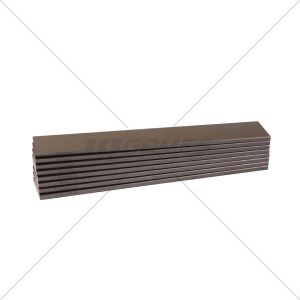 PALHETAS DE CARVÃO AMEG MOTORPARTS COMPATÍVEIS COM BOMBAS DE VÁCUO BECKER WN 124-089 | 90131500008 (200X34X4)