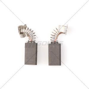 ESCOVAS DE CARVÃO AMEG MOTORPARTS 6X9X13 COMPATÍVEIS COM SKIL