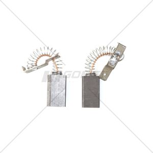 ESCOVAS DE CARVÃO AMEG MOTORPARTS 7X13X23 COMPATÍVEIS COM FESTO