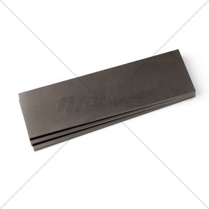 PALHETAS DE CARVÃO AMEG MOTORPARTS COMPATÍVEIS COM BOMBAS DE VÁCUO BECKER WN 150-044 | 90051200003 (170X51X4)