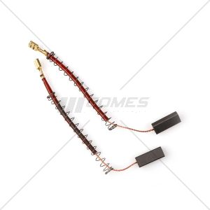 ESCOVAS DE CARVÃO AMEG MOTORPARTS 5X8X20 COMPATÍVEIS COM PARKSIDE PNTS1300 C3