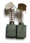 ESCOVAS DE CARVÃO AMEG MOTORPARTS 6,5X13,5X16 COMPATÍVEIS COM EINHELL TE-SM254 DUAL Art.-Nr. 43.008.75, I-Nr. 11018