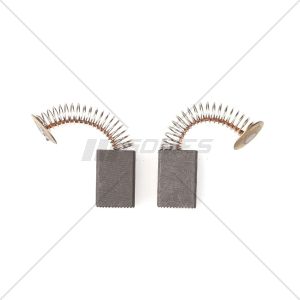 Balais de charbon 7 x 15 x 16,5 compatible Rubi