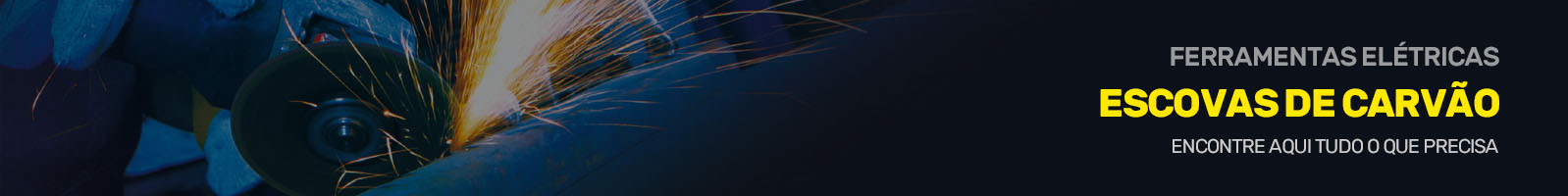 Escovas de Carvão